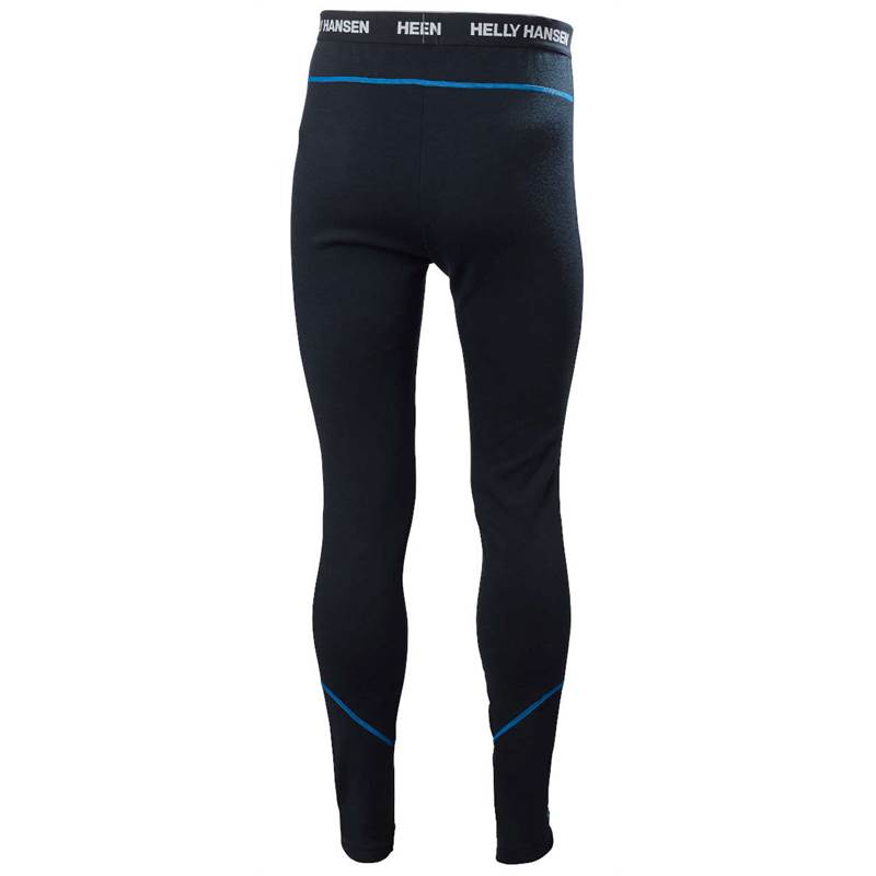 Helly Hansen Mens Lifa Merino Midweight Pants-2